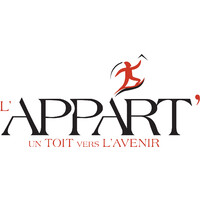 L'Appart'-FJT logo - Similar company to Kiklean.Net