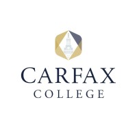 Carfax College logo - Similar company to East Eight