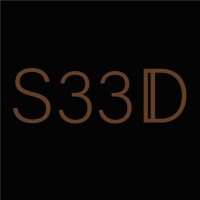 S33D Home logo - Similar company to First Principles Communications