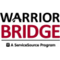 Warrior Bridge Program at ServiceSource