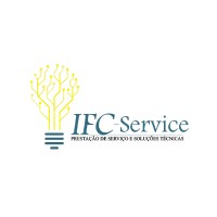 Ifc-Service Prestação de Serviços e Soluções Técnicas logo - Similar company to Comute - Sistemas De Comunicação