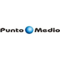 Punto Medio Publicidad y Marketing logo - Similar company to Ever Creative Trade Marketing