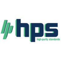 High-Purity Standards logo - Similar company to Purity Systems, Inc.