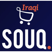 Iraqi Souq logo - Similar company to Binary Vision (Acquired By Tmg)