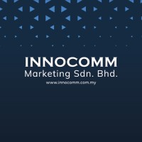 Innocomm Marketing Sdn Bhd logo - Similar company to Innocomm