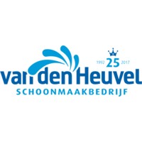 Van den Heuvel - Schoonmaakbedrijf Venray logo - Similar company to Acs Cleaning Bv