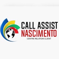 Call Assist Nacsimento logo - Similar company to Hsm Creator