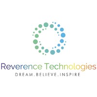 Reverence Technologies logo - Similar company to Reverence Hair Studio