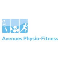 Avenues Physio-Fitness logo - Similar company to Dalman Physiotherapy