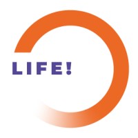 Orange.Life! logo - Similar company to Dream Dwell