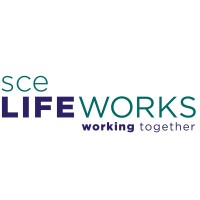SCE LifeWorks logo - Similar company to Nohfc