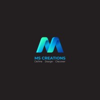 MS Creations Digital logo - Similar company to Medical Breakthrough®