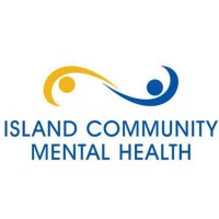 Island Community Mental Health logo - Similar company to Thrive Social Services