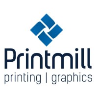Printmill Inc logo - Similar company to Directprint.Ca