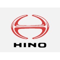Hino Truck Dealership logo - Similar company to Repatrailer