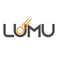 Lumu Technologies logo - Similar company to Bsafe