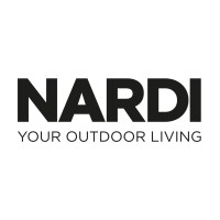 Nardi S.p.A. - Outdoor Furniture logo - Similar company to Gaber Design