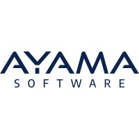 AYAMA Software logo - Similar company to Nice 2 Meet U