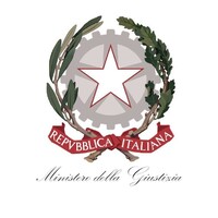Ministero della Giustizia logo - Similar company to Studio La Croce Commercialisti