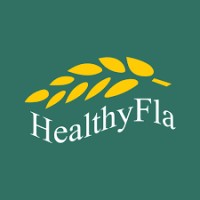 Healthyfla logo - Similar company to Kardnee Ltd