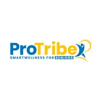 ProTribe | SmartWellness for Seniors logo - Similar company to Fpo Desk