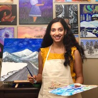 I Heart Painting logo - Similar company to Irekommend
