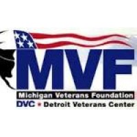 Michigan Veterans Foundation logo - Similar company to Veterans Path To Hope