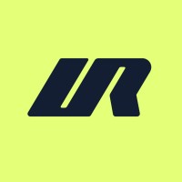 URUNN logo - Similar company to Vert.Run