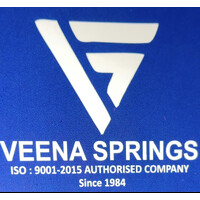 Veena Springs Mfg & Co. logo - Similar company to Shama Spring Industries