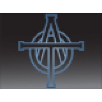 T.O.A. Stained Glass Design