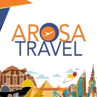 Arosa Travel logo - Similar company to F.M Travel