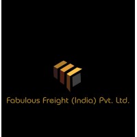 Fabulous Freight India Private Limited logo - Similar company to Pds International Pvt. Ltd.