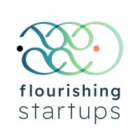 Flourishing Startups logo - Similar company to Steerup - Invest In The Best Startups