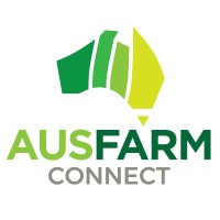 AusFarm Connect logo - Similar company to Aus. Agribusiness