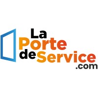 La Porte de Service.com logo - Similar company to Heris Construction