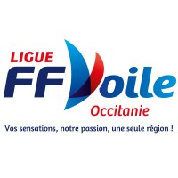 Ligue de Voile Occitanie logo - Similar company to Erplast