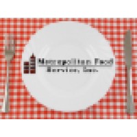 Metropolitan Food Service, Inc. logo - Similar company to Stagedhomes.Com