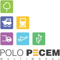 Polo Multimodal Pecém logo - Similar company to Esgcontrol