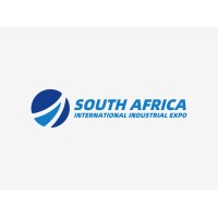 South Africa International Industrial Expo logo - Similar company to Everest International Expo (Pvt.) Ltd.
