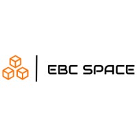 EBC Space logo - Similar company to Your Office Interiors