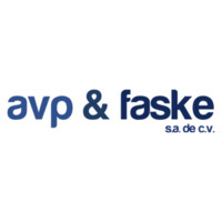 AVP & FASKE logo - Similar company to Faske Logistics