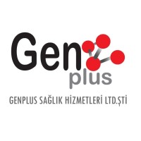 GenPlus Sağlık Hizmetleri Ltd. Şti. logo - Similar company to Incanthera Plc