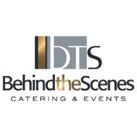 Behind the Scenes Catering and Events logo - Similar company to Sd Meetings & Events