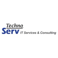 Techno Serv logo - Similar company to Techno Service Co.