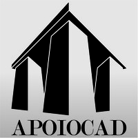 APOIOCAD logo - Similar company to Precise Digital Construction