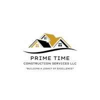 Prime Time Services Inc. logo - Similar company to Eastwest  Roofing