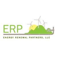 Energy Renewal Partners, LLC logo - Similar company to Energy Bees