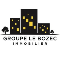Groupe Le Bozec logo - Similar company to Isoletancheite