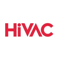 HIVAC logo - Similar company to Mep&Ls