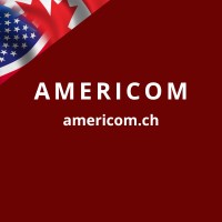 AMERICOM • MARKETING • COMMUNICATION • BUSINESS DEVELOPMENT | LINKEDIN EXPERTISE logo - Similar company to Aw✚Switzerland